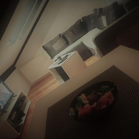 Apartment Paradise Čačak Kültér fotó