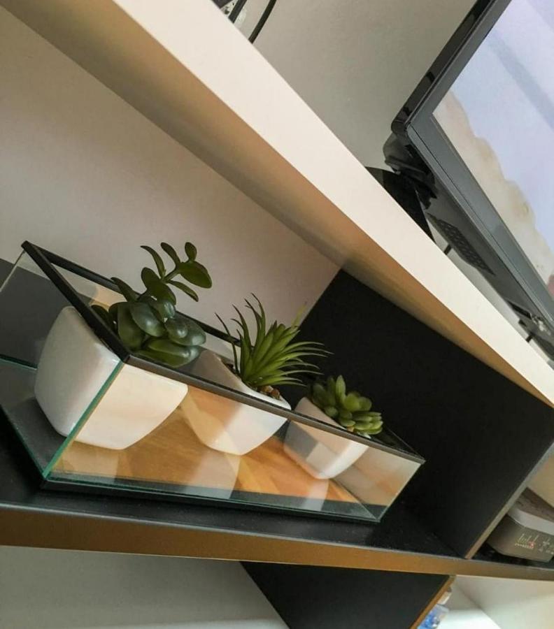 Apartment Paradise Čačak Kültér fotó