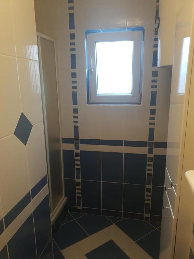 Apartment Paradise Čačak Kültér fotó