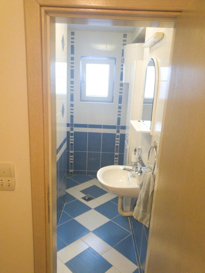 Apartment Paradise Čačak Kültér fotó